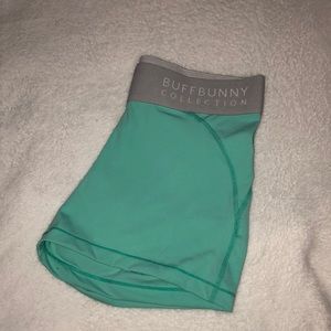 Buffbunny shorts